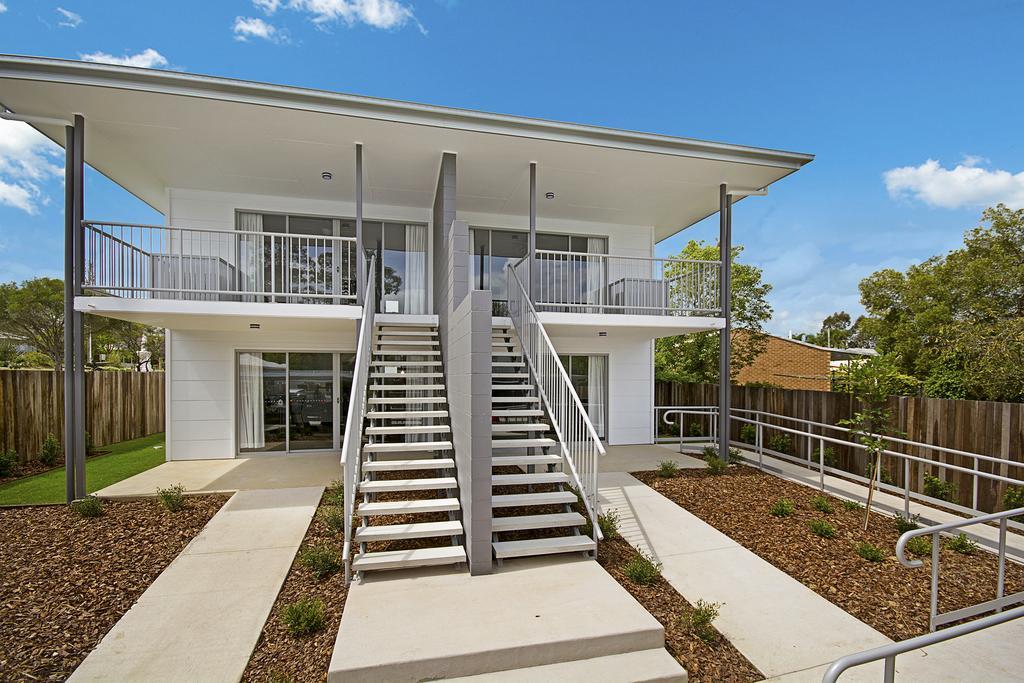 Cooroy Luxury Motel Apartments Exterior photo