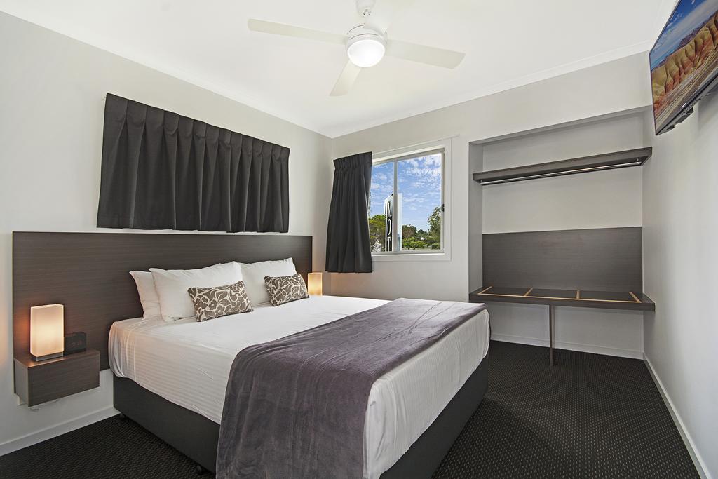 Cooroy Luxury Motel Apartments Room photo